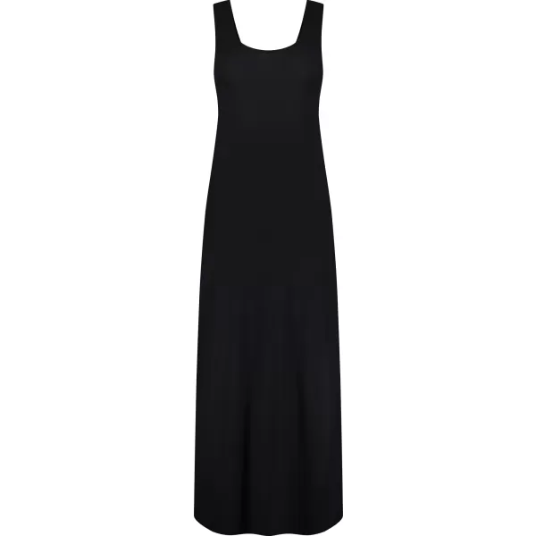  Haljina NORDBLANC LINA NBSLD8249 CRNA 