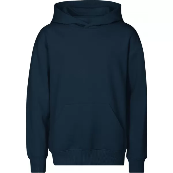  Dječji sweatshirt MALFINI CHILL 423 TAMNOPLAVA 