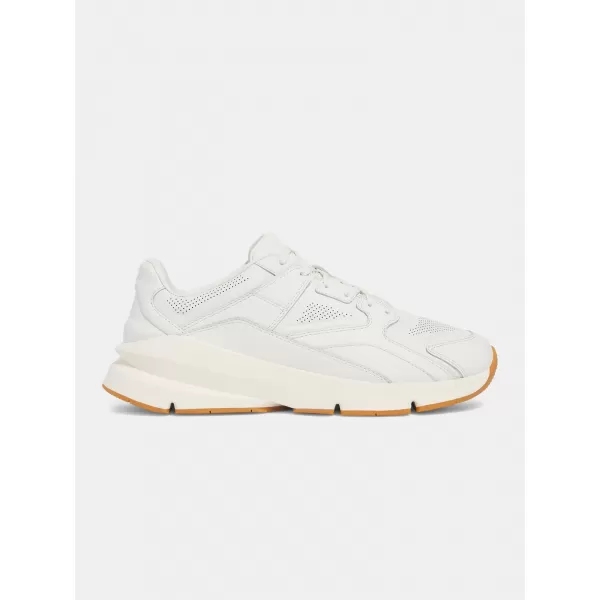  Čizme UNDER ARMOUR FORGE 96 LUXE 6003631-114 BIJELA 