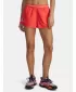 Ženske kratke hlače UNDER ARMOUR TECH PLAY UP SHORTS 1389882-690 CRVENA