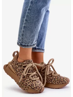Ženske tenisice BOTO 55C0135 CRNA