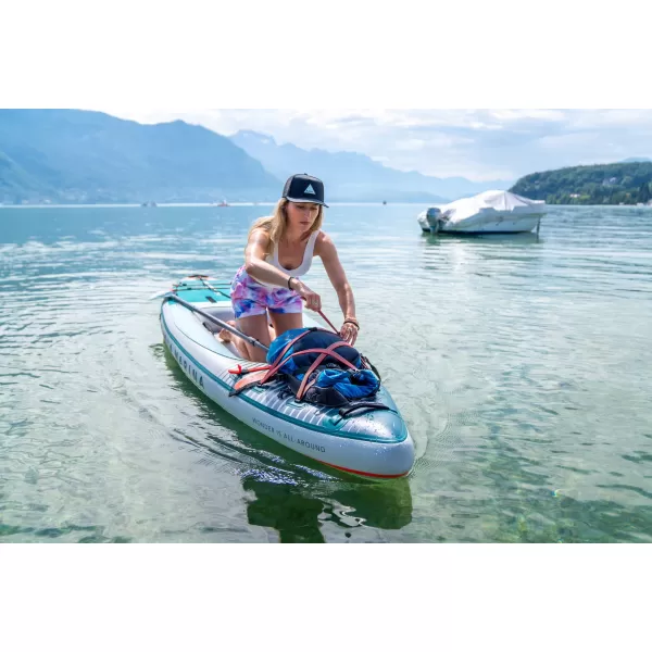  Kajak za duboko more AQUA MARINA Cascade NEODREĐEN 