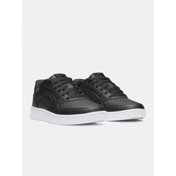  Ženske cipele UNDER ARMOUR UA W TEMPO 6005796-001 CRNA 
