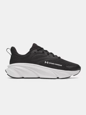 Dječje cipele UNDER ARMOUR UA BGS ROGUE 6 6006922-001 CRNA