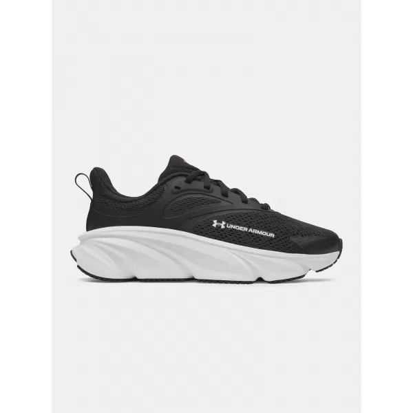  Dječje cipele UNDER ARMOUR UA BGS ROGUE 6 6006922-001 CRNA 
