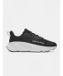 Dječje cipele UNDER ARMOUR UA BGS ROGUE 6 6006922-001 CRNA