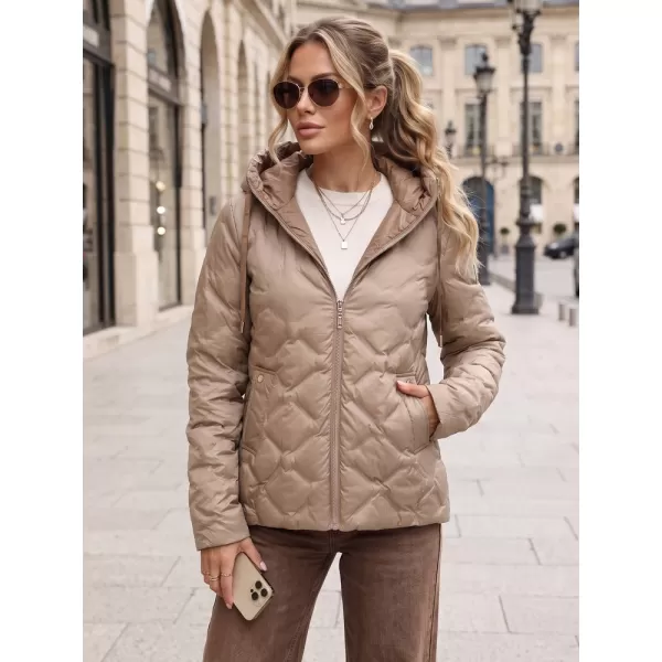  Ženska jakna DSTREET TY5882 BEŽ 