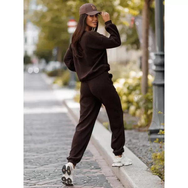  Ženski komplet DSTREET AY1215 SMEĐA 