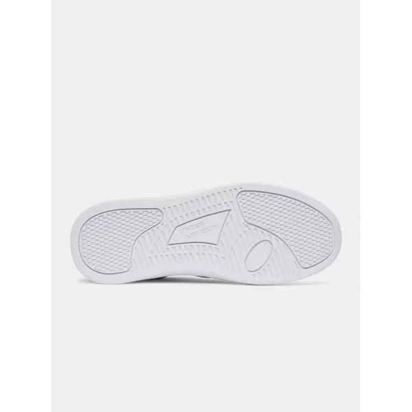  Ženske cipele UNDER ARMOUR UA W TEMPO 6005796-001 CRNA 