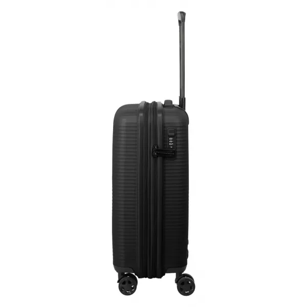  Kofer TRAVELITE AIR STRIPE 4W S EXP CRNA 