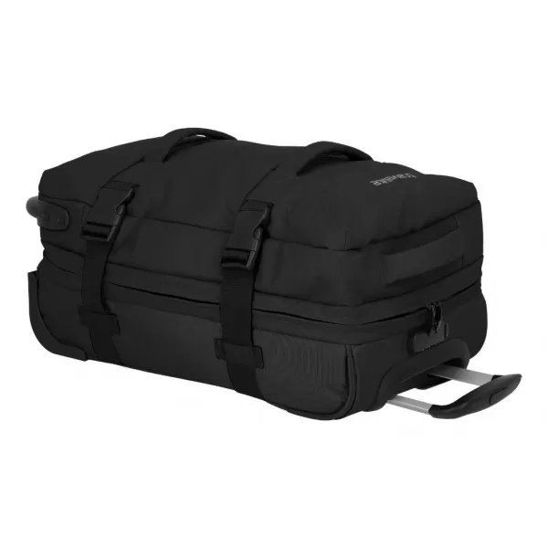  torba TRAVELITE BOLONIA WHEELED DUFFLE CRNA 
