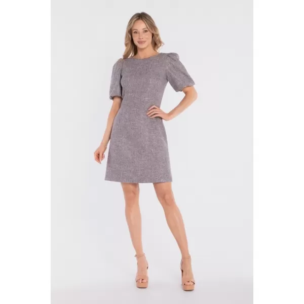  Haljina STYLOVE S431 GRAFIT 