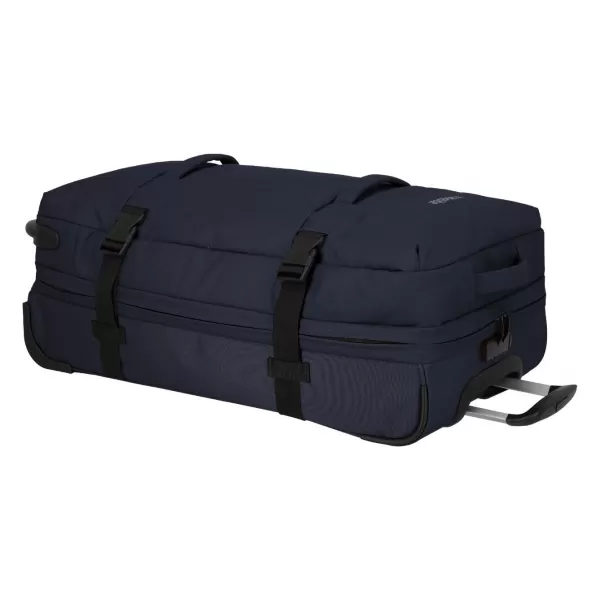  Set torbi TRAVELITE BOLONIA WHEELED DUFFLE NAVIKE 