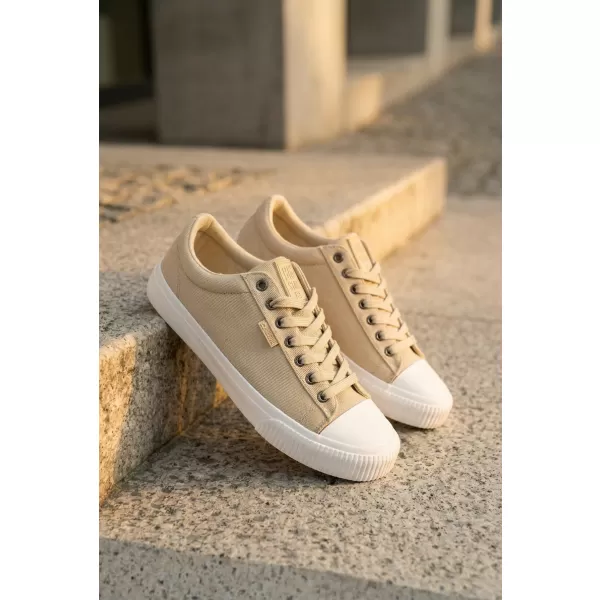  Muške tenisice BIG STAR SHOES TT174115 BEŽ 