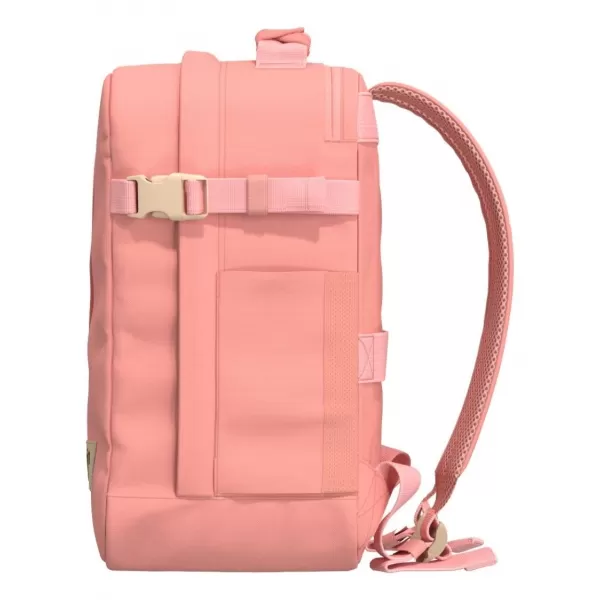  Ruksak CABINZERO Classic Tech 28L u RUŽIČASTA 