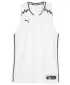 Muški dres PUMA HOOPS TEAM GAME JERSEY 676628-02 PUMA BIJELA