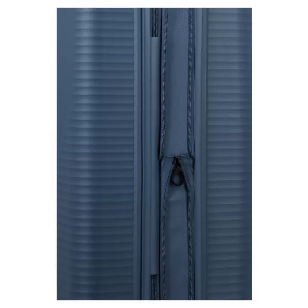 Kofer TRAVELITE AIR STRIPE 4W S EXP NAVIKE 