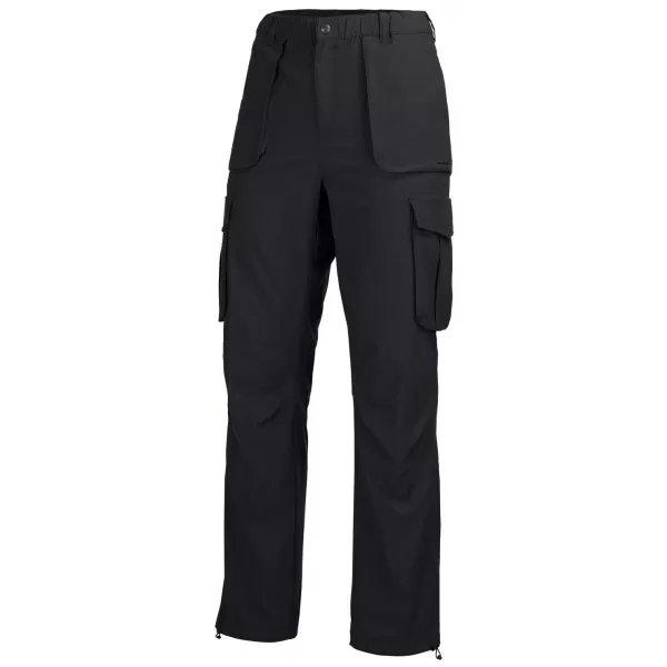  Muške hlače PENTAGON ARDEN FUNCTIONAL PANTS K05073 CRNA 