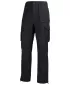 Muške hlače PENTAGON ARDEN FUNCTIONAL PANTS K05073 CRNA