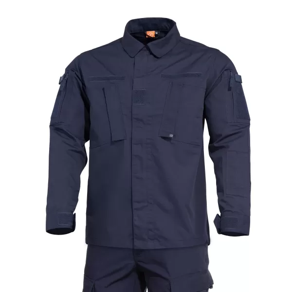  Hlače PENTAGON ACU 2.0 SET K02012 PONOĆNO PLAVA 
