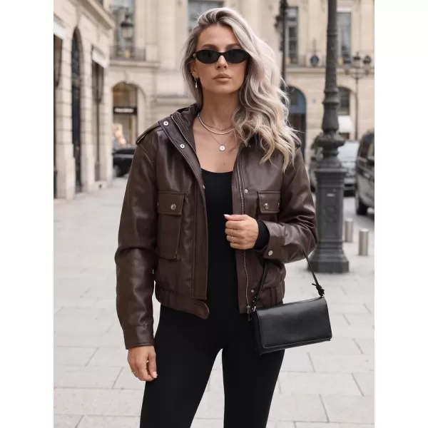  Ženska jakna DSTREET TY5877 SMEĐA 
