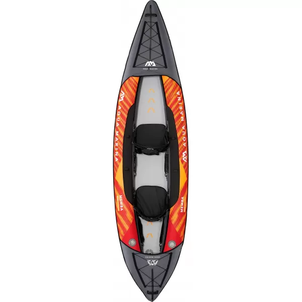  Kajak AQUA MARINA Memba 390 NEODREĐEN 