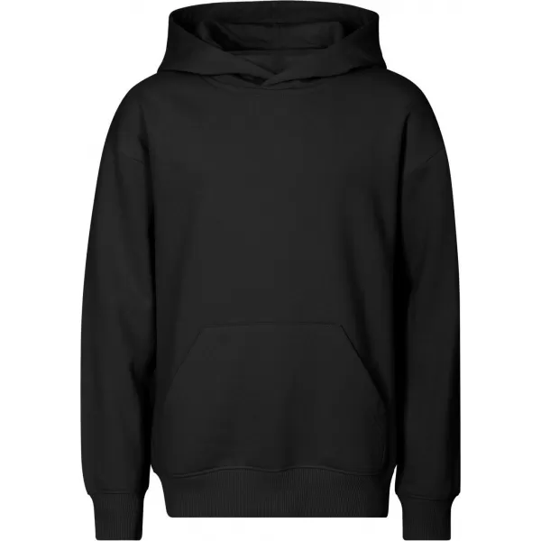  Dječji sweatshirt MALFINI CHILL 423 CRNA 