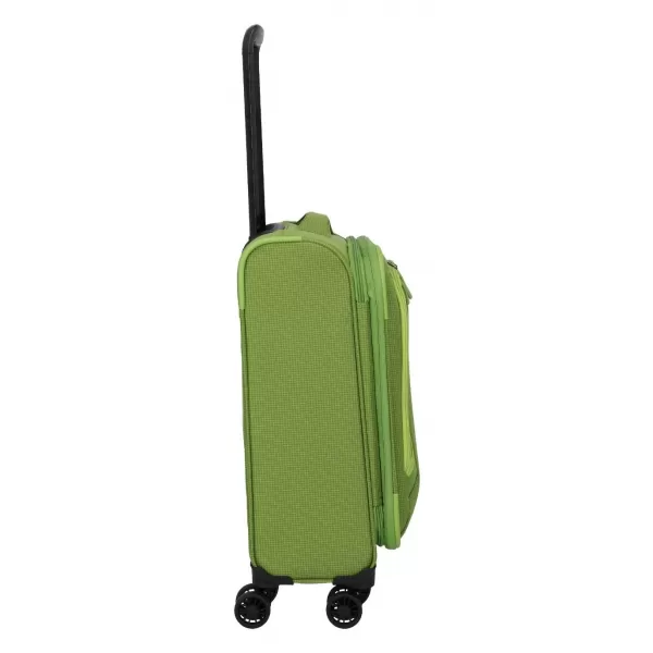 Kofer TRAVELITE Corsiica S SVJEŽE ZELENE 