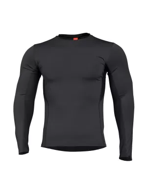 majica PENTAGON APOLLO ACTIVITY SHIRT K11012 CRNA