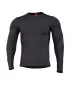 majica PENTAGON APOLLO ACTIVITY SHIRT K11012 CRNA