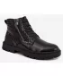 Muške gležnjače BIG STAR SHOES UU174242 CRNA
