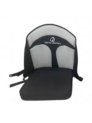 Sjedište za kajak SPINERA Pro Foam pro kajaky NEODREĐEN