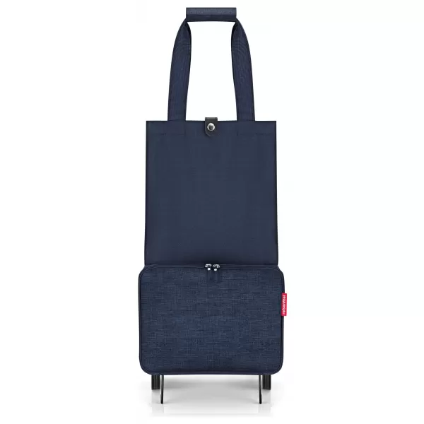  Sklopiva kolica REISENTHEL FOLDABLETROLLEY HK4129 TWIST MORNARICA 
