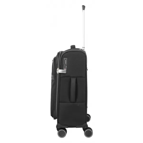  torba TRAVELITE Voyaage S CRNA 