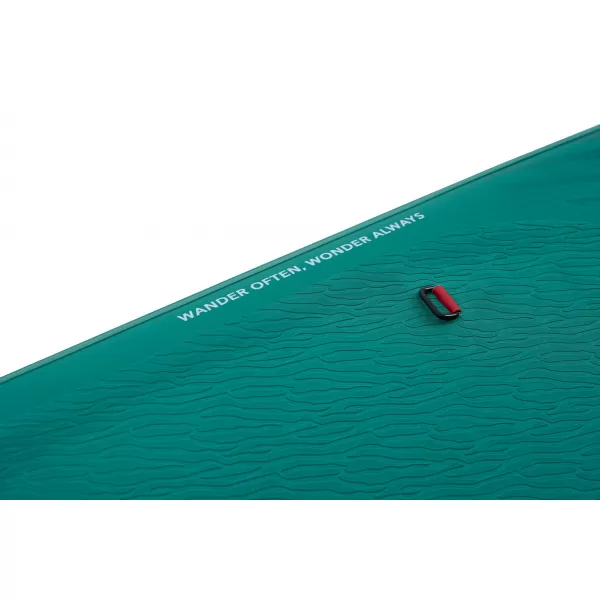  Daska za veslanje AQUA MARINA Breeze 910 SREBRNO DRVO 