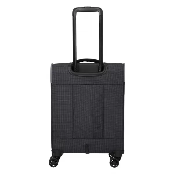  Kofer TRAVELITE Corsiica S CRNA 