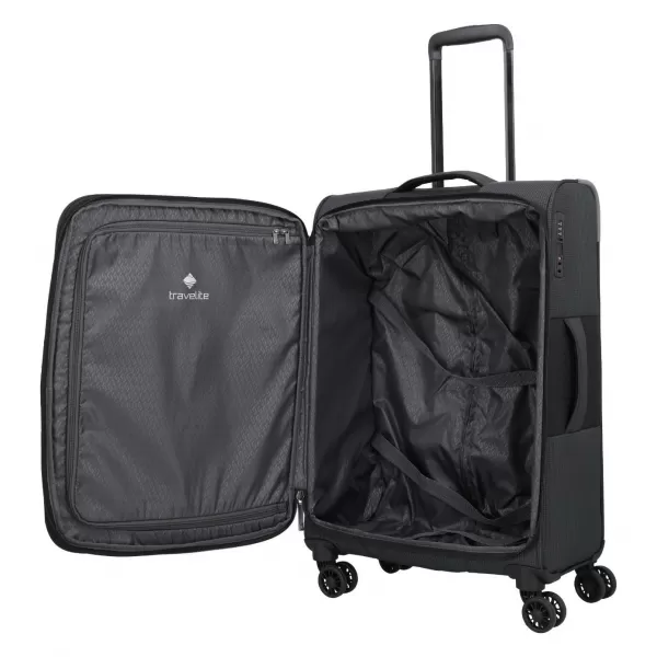  Kofer TRAVELITE Corsiica M CRNA 