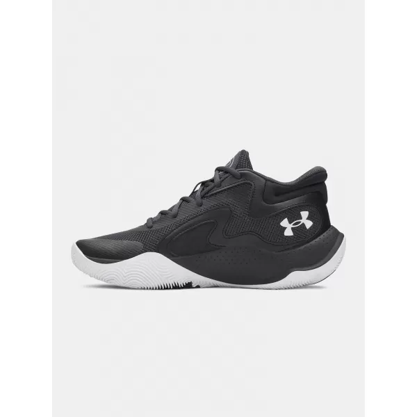  Čizme UNDER ARMOUR JET '25 6001585-016 SIVA 