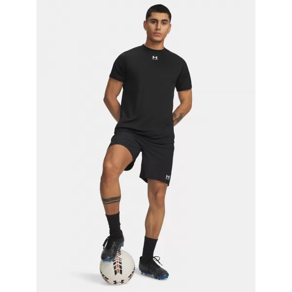  Muške kratke hlače UNDER ARMOUR M CHALLENGER PRO SHORTS 6009621-008 CRNA 