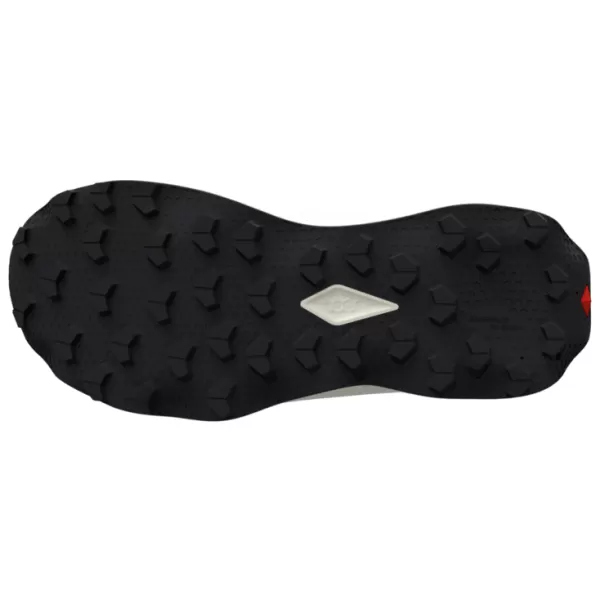  Ženske cipele SALOMON ULTRA FLOW 2 GORE-TEX L49299500 CRNA/ZORNO RUŽIČASTA/LEDENA OD VANILIJE 