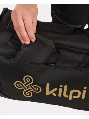 Ruksak KILPI MAYEN 30-U 1U0608KI ZLATNI