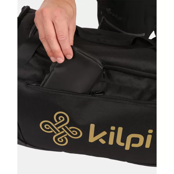  Ruksak KILPI MAYEN 30-U 1U0608KI ZLATNI 