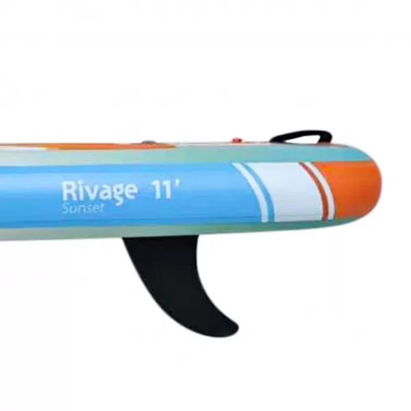  Daska za veslanje SKIFFO RIVAGE SUNRISE NEODREĐENO 