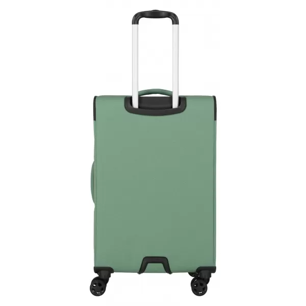  Kofer TRAVELITE Kick Off 4w M exp KADULJA 