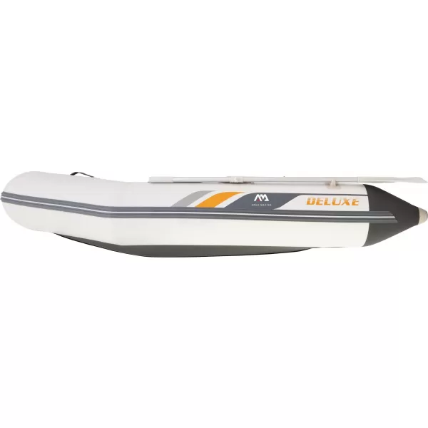  Čamac AQUA MARINA A-DeLuxe 3,3 Alu Deck SIVA 
