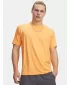 Muška majica kratkih rukava UNDER ARMOUR VANISH ENERGY SS 1383973-870 NARANČASTA