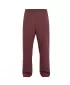Muške trenirke URBAN CLASSICS TB7285-00606 TAMNOCRVENA