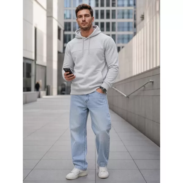  Muški sweatshirt DSTREET BX5471 SVIJETLOSIVA 