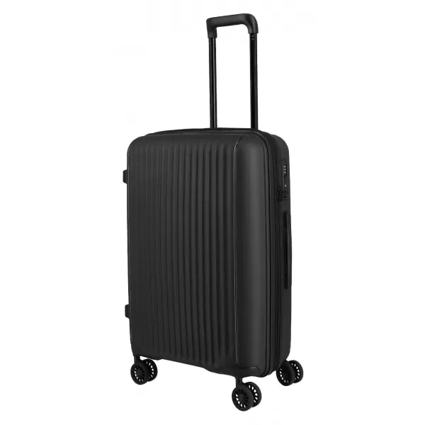  Kofer TRAVELITE Skymate M CRNA 