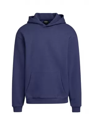 Muški sweatshirt URBAN CLASSICS TB6750-03112 LAKA MORNARICA